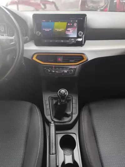 Vendo SEAT Ibiza 2021 - 14990 EUR, 62601 km - AUTO.MOTO.pt