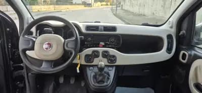 Sell Fiat Panda 2015 - 6450 EUR, 117000 km - AUTO.MOTO.pt
