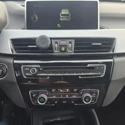 Vendo BMW X1 2017 - 17450 EUR, 275103 km - AUTO.MOTO.pt