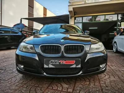 Sell BMW 318 2010 - 8900 EUR, 360000 km - AUTO.MOTO.pt