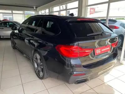 Vendo BMW M550d 2017 - 44900 EUR, 138217 km - AUTO.MOTO.pt