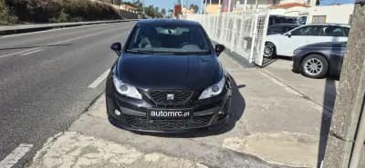 Sell SEAT Ibiza 2011 - 12900 EUR, 126027 km - AUTO.MOTO.pt