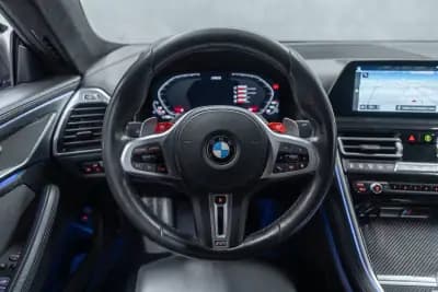 Sell BMW M8 2020 - 119950 EUR, 65000 km - AUTO.MOTO.pt