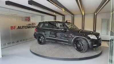 Vendo Mercedes-Benz GLK 250 2011 - 19900 EUR, 170359 km - AUTO.MOTO.pt