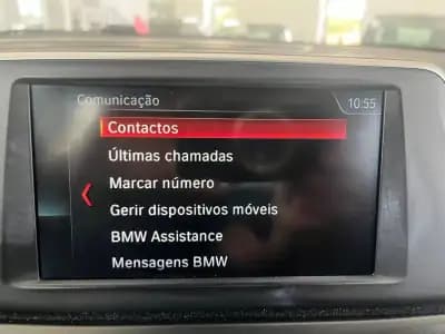 Sell BMW 216 Active Tourer 2017 - 17999 EUR, 112071 km - AUTO.MOTO.pt