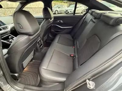 Vendo BMW 320 2021 - 28900 EUR, 40400 km - AUTO.MOTO.pt