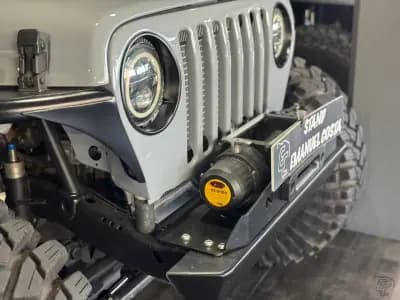 Sell Jeep Wrangler 2000 - 65000 EUR, 30562 km - AUTO.MOTO.pt