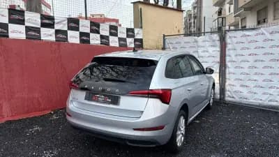 Vendo Skoda Scala 2022 - 12900 EUR, 98500 km - AUTO.MOTO.pt