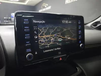 Sell Toyota Yaris Cross 2021 - 29950 EUR, 86189 km - AUTO.MOTO.pt