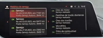 Sell BMW 216 Gran Coupé 2021 - 28999 EUR, 100000 km - AUTO.MOTO.pt