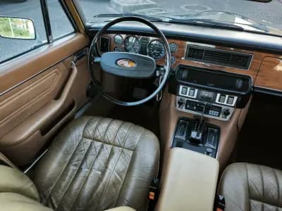 Sell Jaguar XJ6 1976 - 24950 EUR, 47777 km - AUTO.MOTO.pt