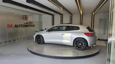 Vendo Volkswagen Scirocco 2010 - 10900 EUR, 289436 km - AUTO.MOTO.pt