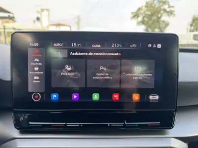 Vendo SEAT Leon 2020 - 19990 EUR, 35000 km - AUTO.MOTO.pt