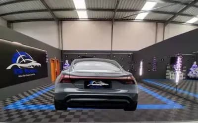 Sell Audi e-tron GT 2022 - 55990 EUR, 80804 km - AUTO.MOTO.pt