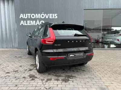 Vendo Volvo XC 40 2019 - 25250 EUR, 100076 km - AUTO.MOTO.pt