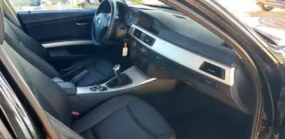 Sell BMW 318 2012 - 11490 EUR, 222729 km - AUTO.MOTO.pt