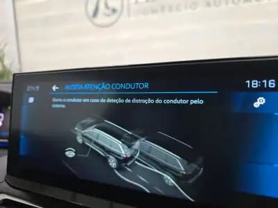 Sell Peugeot 5008 2021 - 22450 EUR, 42414 km - AUTO.MOTO.pt