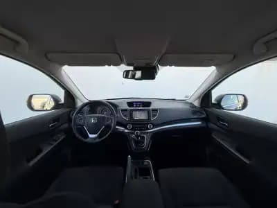 Sell Honda CR-V 2016 - 14900 EUR, 230000 km - AUTO.MOTO.pt