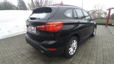 Vendo BMW X1 2021 - 23850 EUR, 97499 km - AUTO.MOTO.pt