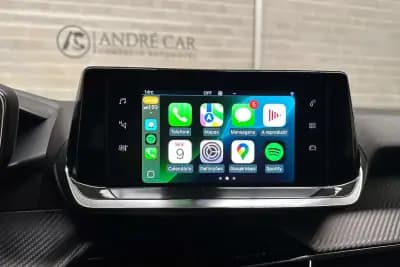 Vendo Peugeot 2008 2023 - 16950 EUR, 58860 km - AUTO.MOTO.pt