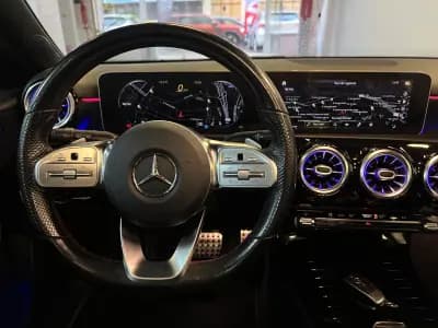 Sell Mercedes-Benz A 180 2018 - 26990 EUR, 180000 km - AUTO.MOTO.pt