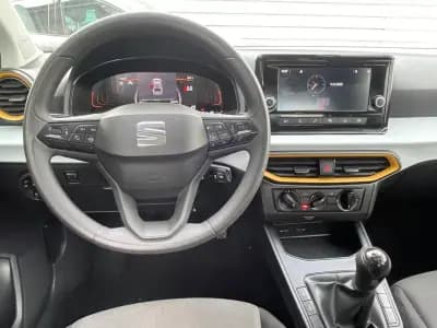 Vendo SEAT Ibiza 2023 - 14300 EUR, 52000 km - AUTO.MOTO.pt