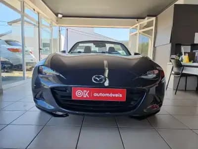 Vendo Mazda MX-5 2017 - 23500 EUR, 67000 km - AUTO.MOTO.pt