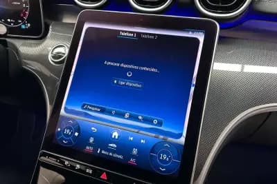 Sell Mercedes-Benz C 300 2023 - 41950 EUR, 23879 km - AUTO.MOTO.pt