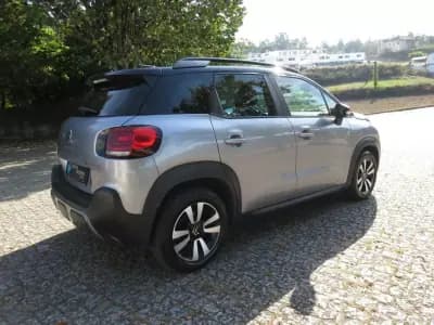 Sell Citroën C3 Aircross 2021 - 12990 EUR, 109000 km - AUTO.MOTO.pt