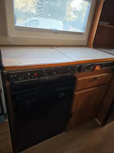 Vendo Fiat Ducato 1992 - 13965 EUR, 207000 km - AUTO.MOTO.pt