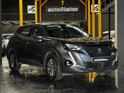 Vendo Peugeot 2008 2020 - 16990 EUR, 140450 km - AUTO.MOTO.pt