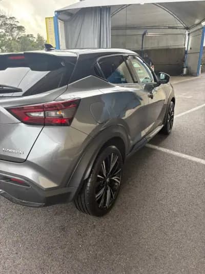 Vendo Nissan Juke 2022 - 19000 EUR, 45112 km - AUTO.MOTO.pt