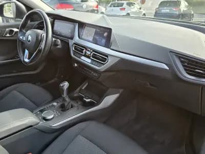 Vendo BMW 116 2021 - 21340 EUR, 86000 km - AUTO.MOTO.pt