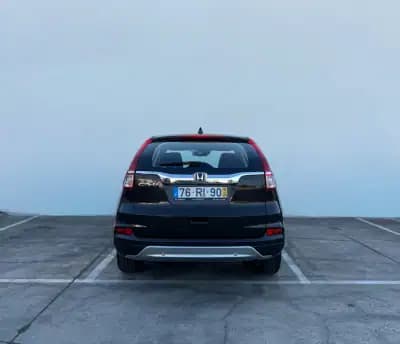 Sell Honda CR-V 2016 - 14900 EUR, 230000 km - AUTO.MOTO.pt