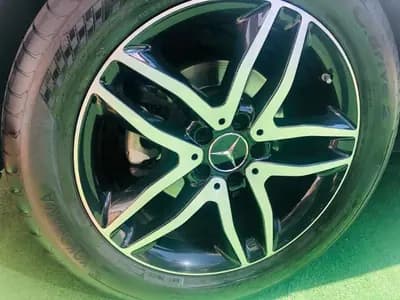 Sell Mercedes-Benz GLA 200 2014 - 20000 EUR, 200000 km - AUTO.MOTO.pt