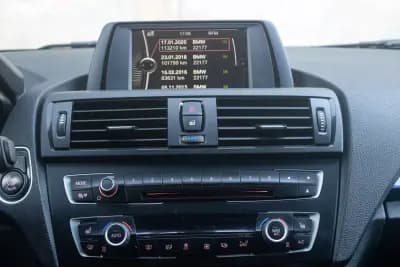 Sell BMW 118 2013 - 14990 EUR, 190000 km - AUTO.MOTO.pt