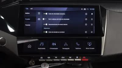 Vendo Peugeot 308 SW 2024 - 22750 EUR, 46000 km - AUTO.MOTO.pt