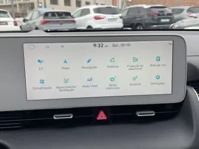 Vendo Hyundai Ioniq 5 2022 - 27995 EUR, 136330 km - AUTO.MOTO.pt