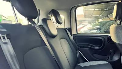 Vendo Fiat Panda 2022 - 11900 EUR, 60000 km - AUTO.MOTO.pt