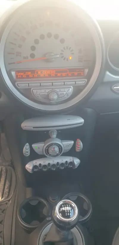 Vendo MINI One 2010 - 7750 EUR, 192000 km - AUTO.MOTO.pt