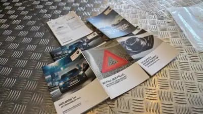 Sell BMW 125 2012 - 18750 EUR, 257690 km - AUTO.MOTO.pt