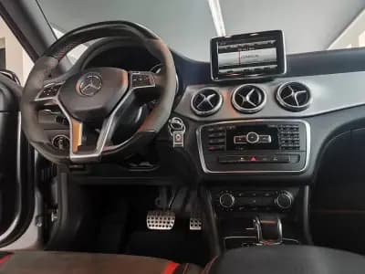 Sell Mercedes-Benz CLA 45 AMG 2014 - 32990 EUR, 130000 km - AUTO.MOTO.pt