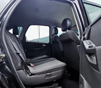 Sell Opel Meriva 2008 - 5000 EUR, 340000 km - AUTO.MOTO.pt