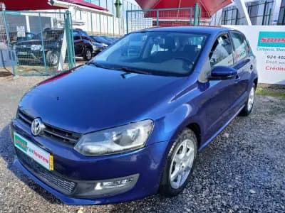Vendo Volkswagen Polo 2010 - 7350 EUR, 110339 km - AUTO.MOTO.pt