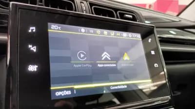 Vendo Citroën C3 VAN 2020 - 13618 EUR, 92936 km - AUTO.MOTO.pt