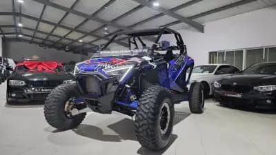 Sell Polaris RZR 2024 - 34900 EUR, 6994 km - AUTO.MOTO.pt