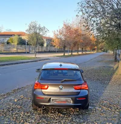 Vendo BMW 116 2017 - 15990 EUR, 139000 km - AUTO.MOTO.pt