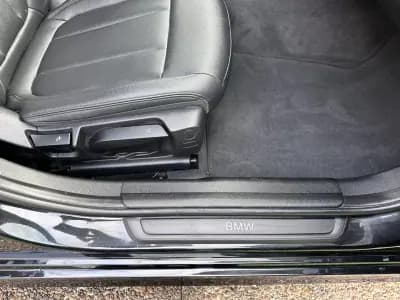 Sell BMW 318 2021 - 24900 EUR, 170000 km - AUTO.MOTO.pt