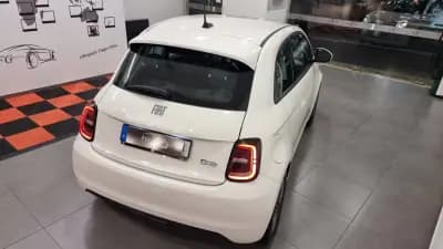 Sell Fiat 500e 2022 - 17500 EUR, 108174 km - AUTO.MOTO.pt