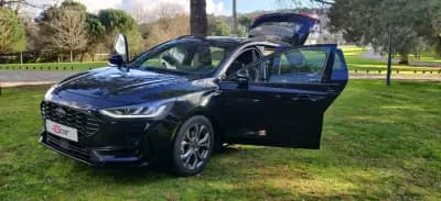 Sell Ford Focus SW 2022 - 16499 EUR, 86000 km - AUTO.MOTO.pt